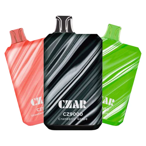 Czar Vape