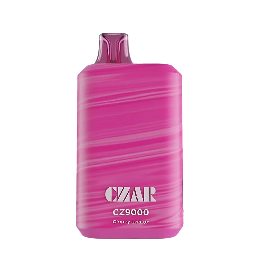 Czar Vape