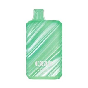 Czar Vape