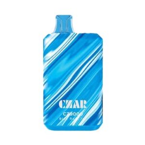 Czar Vape