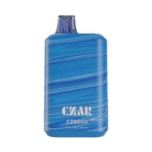 Czar Vape