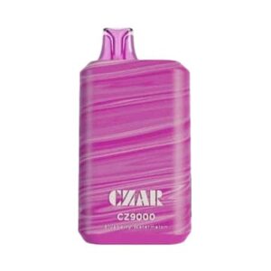 Czar Vape
