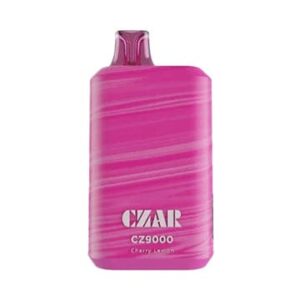 Czar Vape