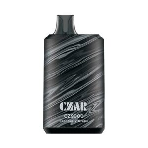 Czar Vape