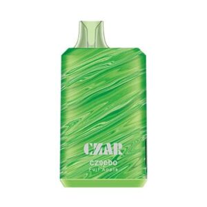 Czar Vape