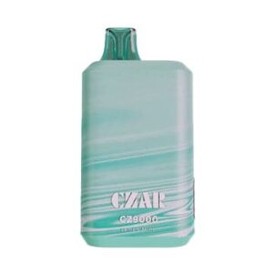 Czar Vape