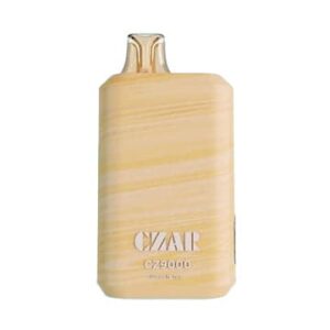 Czar Vape