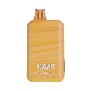 Czar Vape