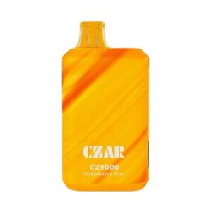 Czar Vape