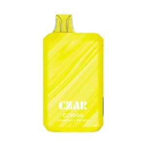 Czar Vape