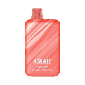 Czar Vape