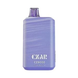 Czar Vape
