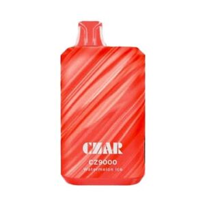 Czar Vape